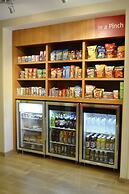 TownePlace Suites Redding