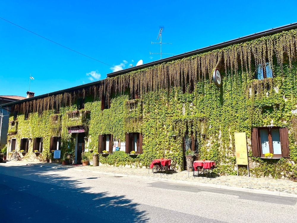 Principato di Ariis