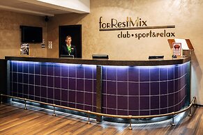 forRestMix Club