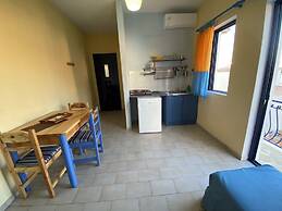 Kalypso Studios & Apartments