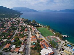 Kalypso Studios & Apartments