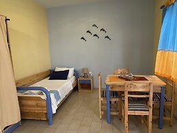 Kalypso Studios & Apartments