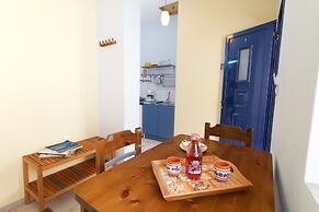 Kalypso Studios & Apartments