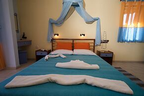 Kalypso Studios & Apartments