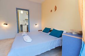 Kalypso Studios & Apartments