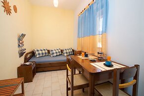 Kalypso Studios & Apartments