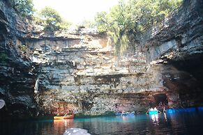 Kalypso Studios & Apartments