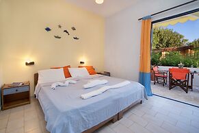 Kalypso Studios & Apartments