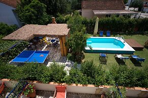 Kalypso Studios & Apartments