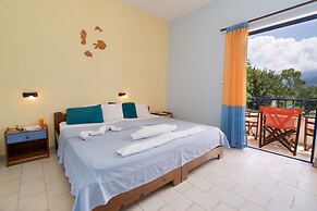 Kalypso Studios & Apartments