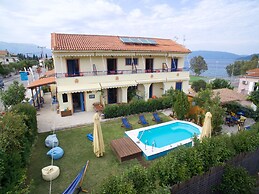 Kalypso Studios & Apartments