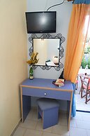 Kalypso Studios & Apartments