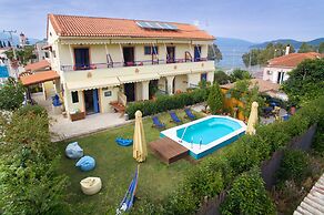 Kalypso Studios & Apartments