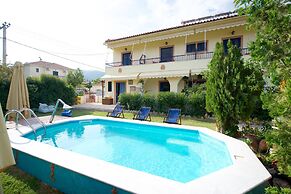 Kalypso Studios & Apartments