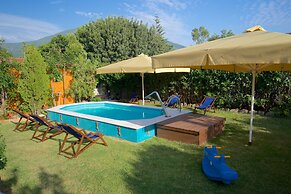 Kalypso Studios & Apartments