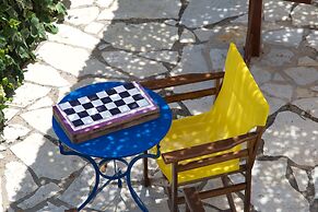 Kalypso Studios & Apartments