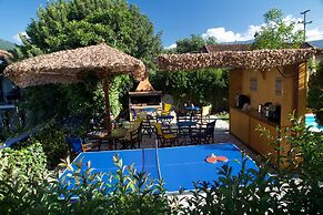 Kalypso Studios & Apartments