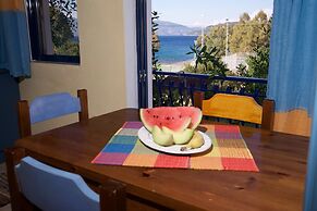 Kalypso Studios & Apartments