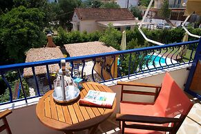 Kalypso Studios & Apartments