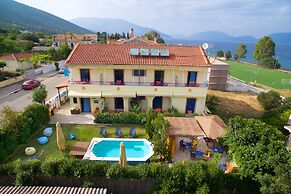 Kalypso Studios & Apartments