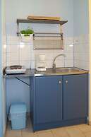 Kalypso Studios & Apartments