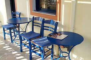 Kalypso Studios & Apartments