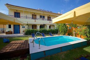 Kalypso Studios & Apartments