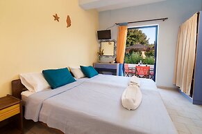 Kalypso Studios & Apartments