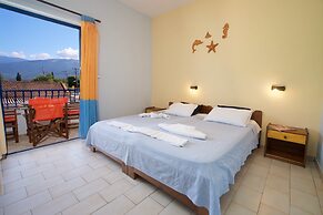 Kalypso Studios & Apartments