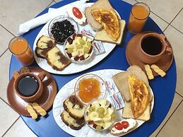 Kalypso Studios & Apartments