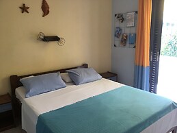 Kalypso Studios & Apartments