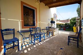 Kalypso Studios & Apartments