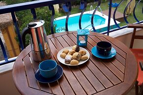 Kalypso Studios & Apartments