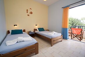 Kalypso Studios & Apartments