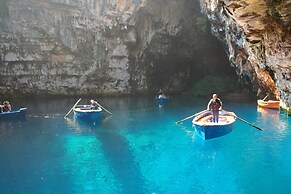 Kalypso Studios & Apartments