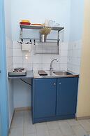 Kalypso Studios & Apartments