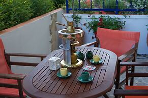 Kalypso Studios & Apartments