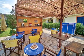 Kalypso Studios & Apartments