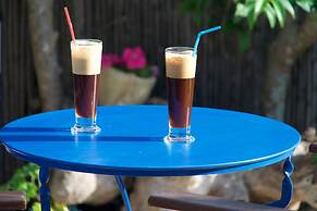 Kalypso Studios & Apartments