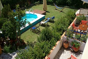 Kalypso Studios & Apartments