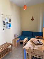 Kalypso Studios & Apartments