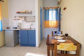 Kalypso Studios & Apartments