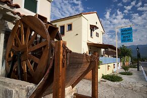 Kalypso Studios & Apartments