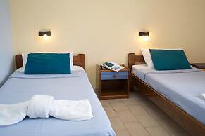 Kalypso Studios & Apartments