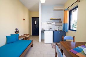 Kalypso Studios & Apartments