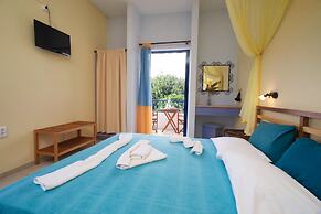 Kalypso Studios & Apartments