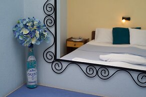 Kalypso Studios & Apartments