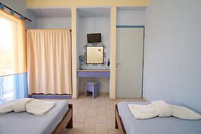 Kalypso Studios & Apartments