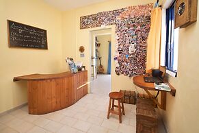 Kalypso Studios & Apartments