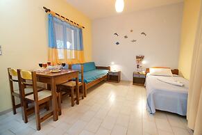 Kalypso Studios & Apartments